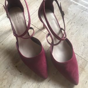 Cole haan brand new shows